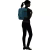 AMERICAN TOURISTER 149174-0528 TAKE2CABIN CASUAL BACKPACK S HARBOR BLUE, Hátizsák, Kék