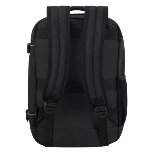 AMERICAN TOURISTER 149174-1041 TAKE2CABIN CASUAL BACKPACK S BLACK, Hátizsák, Fekete