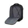 AMERICAN TOURISTER 149174-1041 TAKE2CABIN CASUAL BACKPACK S BLACK, Hátizsák, Fekete