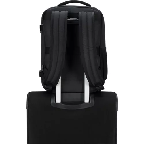 AMERICAN TOURISTER 149174-1041 TAKE2CABIN CASUAL BACKPACK S BLACK, Hátizsák, Fekete