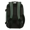 AMERICAN TOURISTER 149174-1257 TAKE2CABIN CASUAL BACKPACK S DARK FOREST, Hátizsák, Zöld