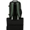 AMERICAN TOURISTER 149174-1257 TAKE2CABIN CASUAL BACKPACK S DARK FOREST, Hátizsák, Zöld