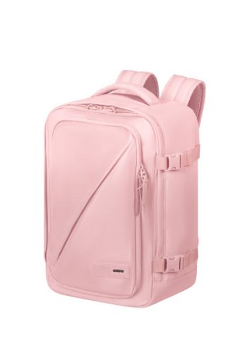 Samsonite American Tourister - Take2Cabin Casual Backpack S Pastel Pink