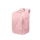 Samsonite American Tourister - Take2Cabin Casual Backpack S Pastel Pink