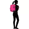 AMERICAN TOURISTER 149174-A254 TAKE2CABIN CASUAL BACKPACK S RASPBERRY SORBET, Hátizsák, Rózsaszín