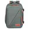 AMERICAN TOURISTER TAKE2CABIN 149174-A635 alkalmi hátizsák S 14.1" zsálya/korall