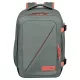 AMERICAN TOURISTER TAKE2CABIN 149174-A635 alkalmi hátizsák S 14.1" zsálya/korall