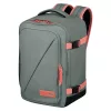 AMERICAN TOURISTER TAKE2CABIN 149174-A635 alkalmi hátizsák S 14.1" zsálya/korall