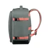 AMERICAN TOURISTER TAKE2CABIN 149174-A635 alkalmi hátizsák S 14.1" zsálya/korall