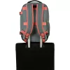 AMERICAN TOURISTER TAKE2CABIN 149174-A635 alkalmi hátizsák S 14.1" zsálya/korall