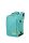 Samsonite American Tourister - Take2Cabin Casual Backpack S Dusty Turquoise/Lime