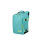 Samsonite American Tourister - Take2Cabin Casual Backpack S Dusty Turquoise/Lime