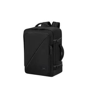   Samsonite American Tourister - Take2Cabin Casual Backpack M 15.6" Black