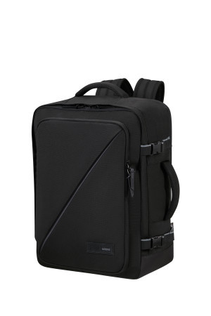 Samsonite American Tourister - Take2Cabin Casual Backpack M 15.6" Black