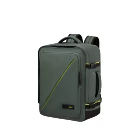   Samsonite American Tourister - Take2Cabin Casual Backpack M 15.6" Dark Forest