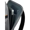 AMERICAN TOURISTER TAKE2CABIN 149175-1261 alkalmi hátizsák M 15.6" sötét szürke