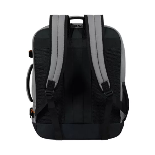 AMERICAN TOURISTER TAKE2CABIN 149175-1261 alkalmi hátizsák M 15.6" sötét szürke