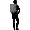 AMERICAN TOURISTER TAKE2CABIN 149175-1261 alkalmi hátizsák M 15.6" sötét szürke