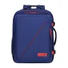 AMERICAN TOURISTER TAKE2CABIN 149175-A649 alkalmi hátizsák M 15.6" lila/korall