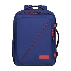   AMERICAN TOURISTER TAKE2CABIN 149175-A649 alkalmi hátizsák M 15.6" lila/korall