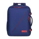 AMERICAN TOURISTER TAKE2CABIN 149175-A649 alkalmi hátizsák M 15.6" lila/korall