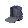 AMERICAN TOURISTER TAKE2CABIN 149175-A649 alkalmi hátizsák M 15.6" lila/korall