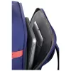 AMERICAN TOURISTER TAKE2CABIN 149175-A649 alkalmi hátizsák M 15.6" lila/korall