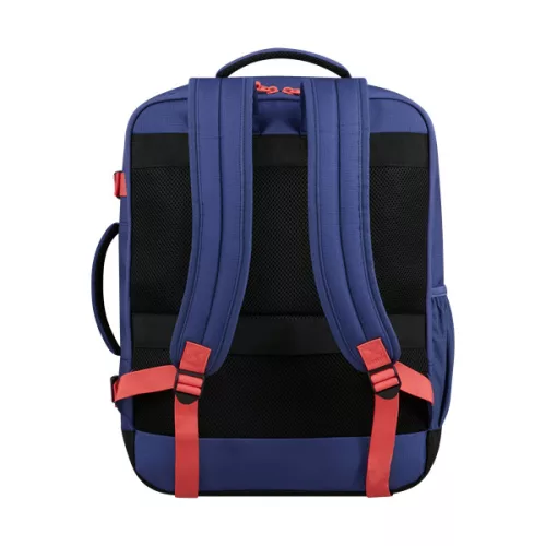 AMERICAN TOURISTER TAKE2CABIN 149175-A649 alkalmi hátizsák M 15.6" lila/korall