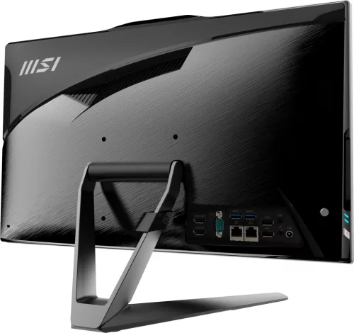 MSI PRO AP222T 14M i5-14400 16GB 500GB 22" érintőképernyő All In One PC, fekete
