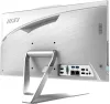 MSI PRO AP222T 14M i5-14400 16GB 500GB 22" érintőképernyő All In One PC, fehér