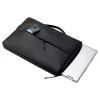 HP CPS ATTACH HP laptopvédő tok Sports 14" - fekete