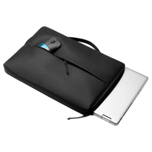 HP CPS ATTACH HP laptopvédő tok Sports 14" - fekete