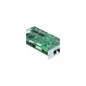 Kyocera IB-35 hálózati kártya, Direct WI-FI interface