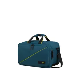   Samsonite American Tourister - Take2Cabin 3-Way Boarding Bag 15.6" Harbor Blue