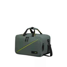   Samsonite American Tourister - Take2Cabin 3-Way Boarding Bag 15.6" Dark Forest