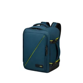   Samsonite American Tourister - Take2Cabin Casual Backpack MS 15.6" Harbor Blue