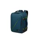 Samsonite American Tourister - Take2Cabin Casual Backpack MS 15.6" Harbor Blue
