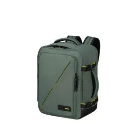   Samsonite American Tourister - Take2Cabin Casual Backpack MS 15.6" Dark Forest