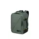 Samsonite American Tourister - Take2Cabin Casual Backpack MS 15.6" Dark Forest