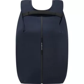 Samsonite Securipak 2.0 Backpack 2.0 14.1" Dark Blue