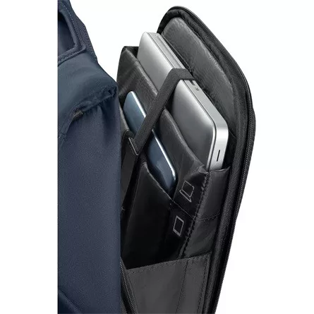 Samsonite Securipak 2.0 Backpack 2.0 14.1" Dark Blue