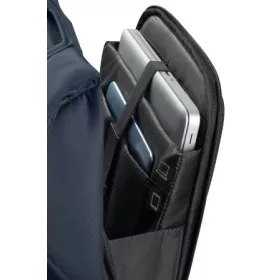 Samsonite Securipak 2.0 Backpack 2.0 15.6" Dark Blue