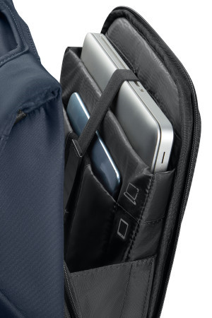 Samsonite Securipak 2.0 Backpack 2.0 15.6" Dark Blue