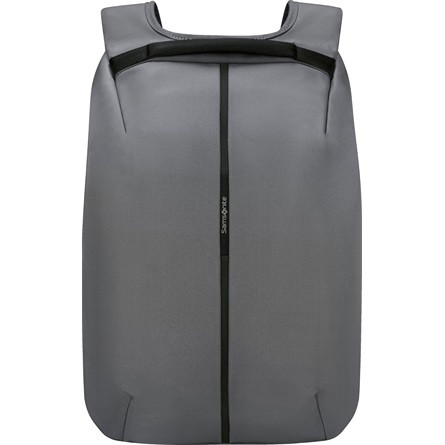 Samsonite Securipak 2.0 Backpack 14,1" notebook hátizsák szürke