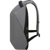 Samsonite Securipak 2.0 Backpack 14,1" notebook hátizsák szürke