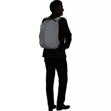 Samsonite Securipak 2.0 Backpack 2.0 15.6" Grey