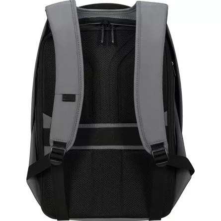 Samsonite Securipak 2.0 Backpack 2.0 15.6" Grey