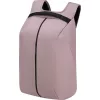 SAMSONITE 150941-1954 Securipak 2.0 laptop hátizsák 15.6" - lilac, Lila