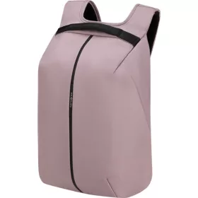   SAMSONITE 150941-1954 Securipak 2.0 laptop hátizsák 15.6" - lilac, Lila