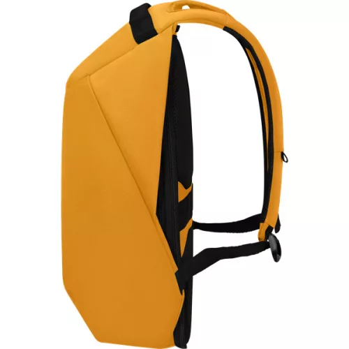 SAMSONITE 150941-4702 Securipak 2.0 laptop hátizsák 15.6" - radiant yellow, Sárga